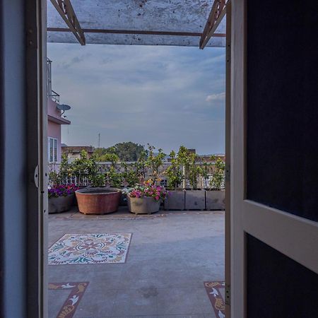 Sheel Mahal- Near Hawa Mahal Hotel Jaipur Bagian luar foto